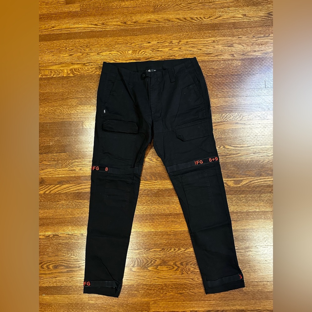 8&9 pants - Picture 2 of 7